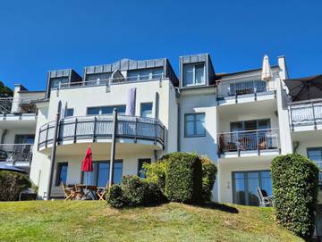 Ferienpark für 3 Personen in Zinnowitz, Usedom, Bild 3