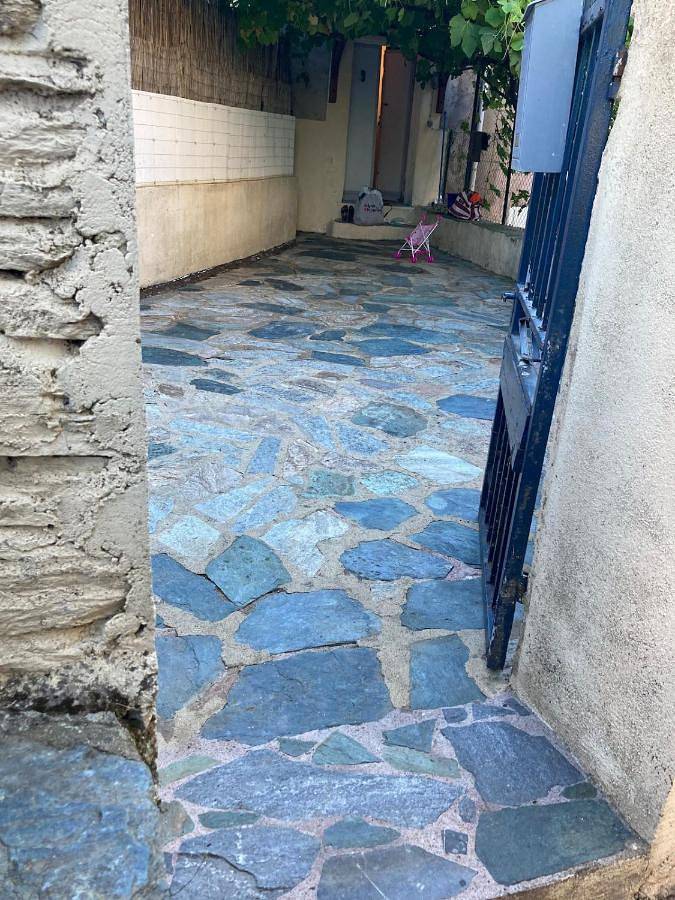 Location de vacances pour 5 personnes, avec jardin à Rutali - 2