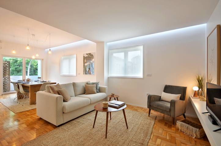 Appartamento vacanze per 4 persone - 1