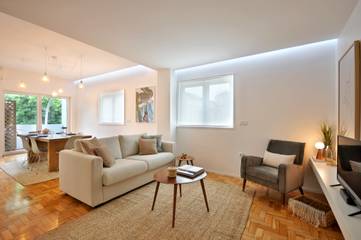 Gîte pour 4 personnes à Braga