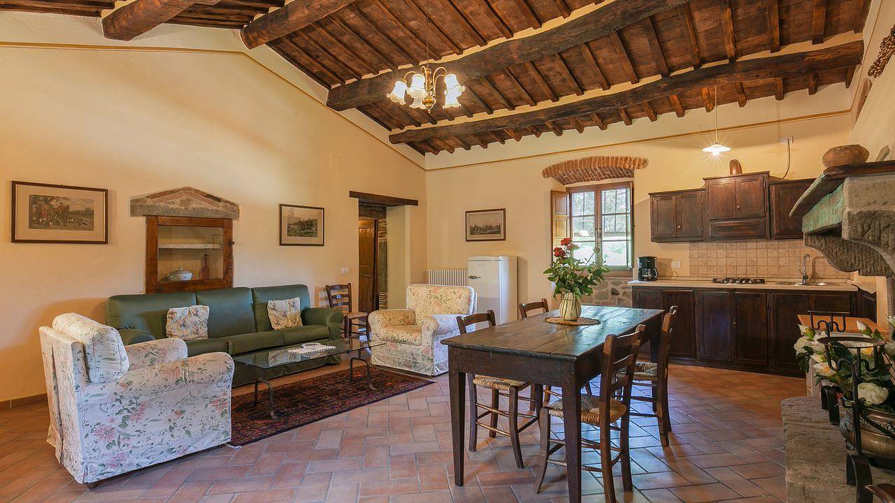 Ferienhaus für 16 Personen (400 m²) in Cortona in Cortona, Provincia de Arezzo