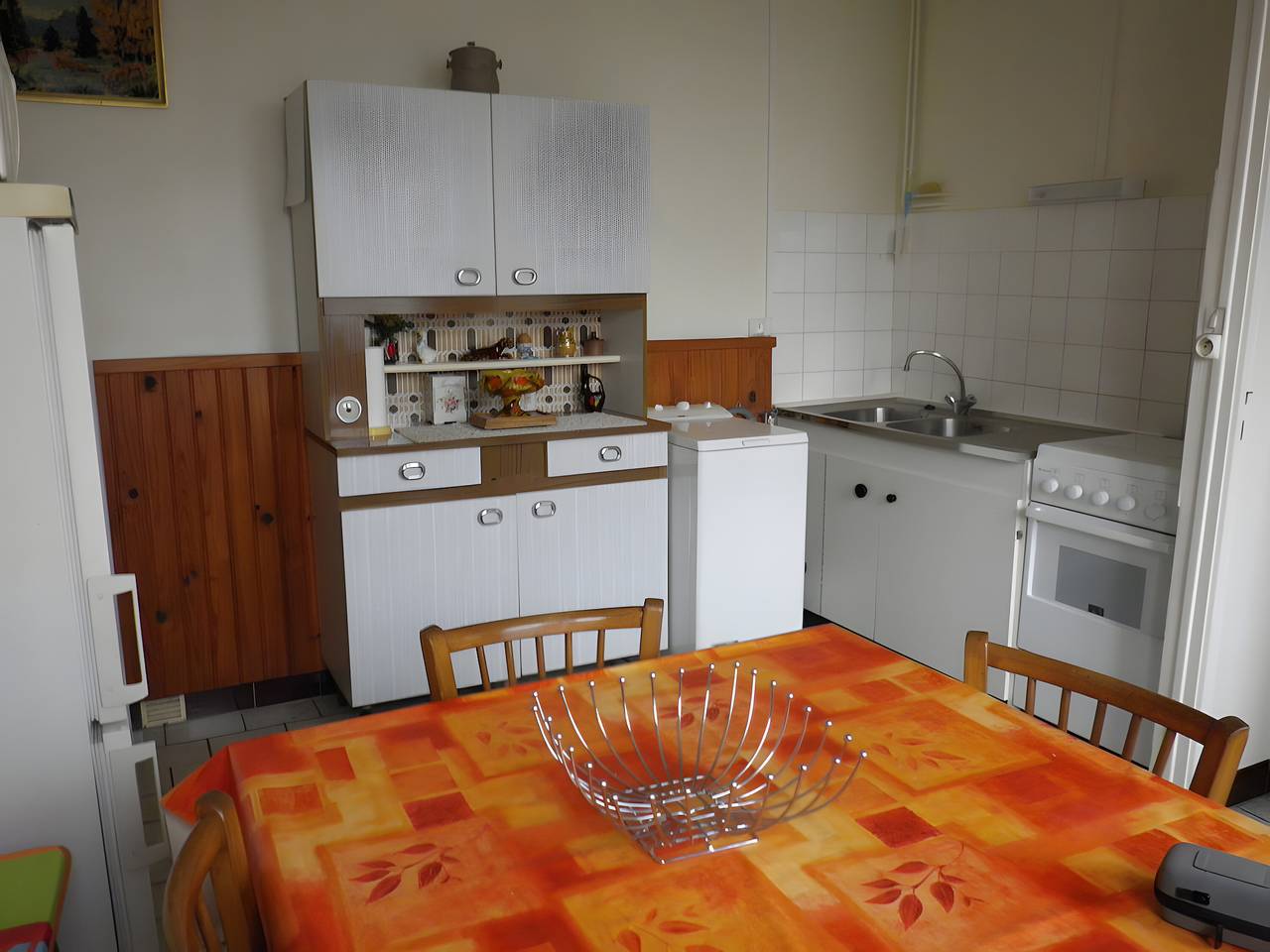 Casa de vacaciones 'Cœur Châteaux' in Noyers-sur-Cher, Región de Romorantin-Lanthenay