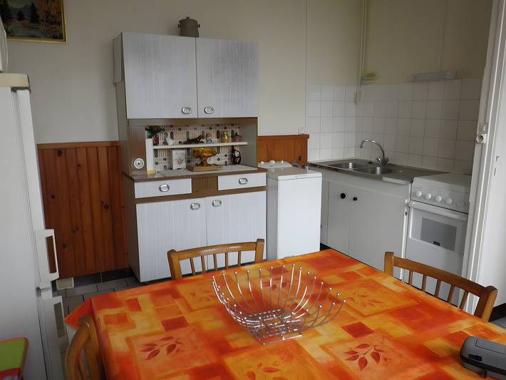 Location de vacances pour 5 personnes à Noyers-sur-Cher - 2