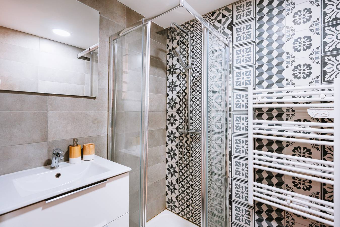 Ganze Wohnung, Loft Indigo - Au cœur de Sainte-Etienne in Saint-Étienne, Loire