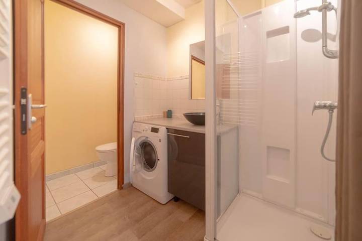 Appartement de vacances pour 2 personnes, avec vue dans Yonne - 4