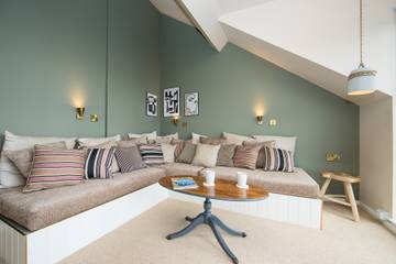 Log Cabin for 6 People in Scarborough, North Yorkshire, Photo 1