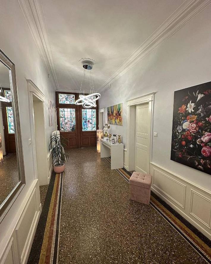 Chambre d’hôte pour 2 personnes, avec piscine ainsi que jardin et vue dans la Sarthe - 4