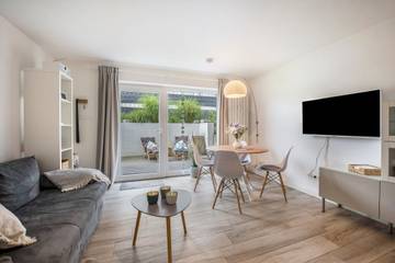 Ferienwohnung für 4 Personen in Travemünde, Lübeck, Bild 2