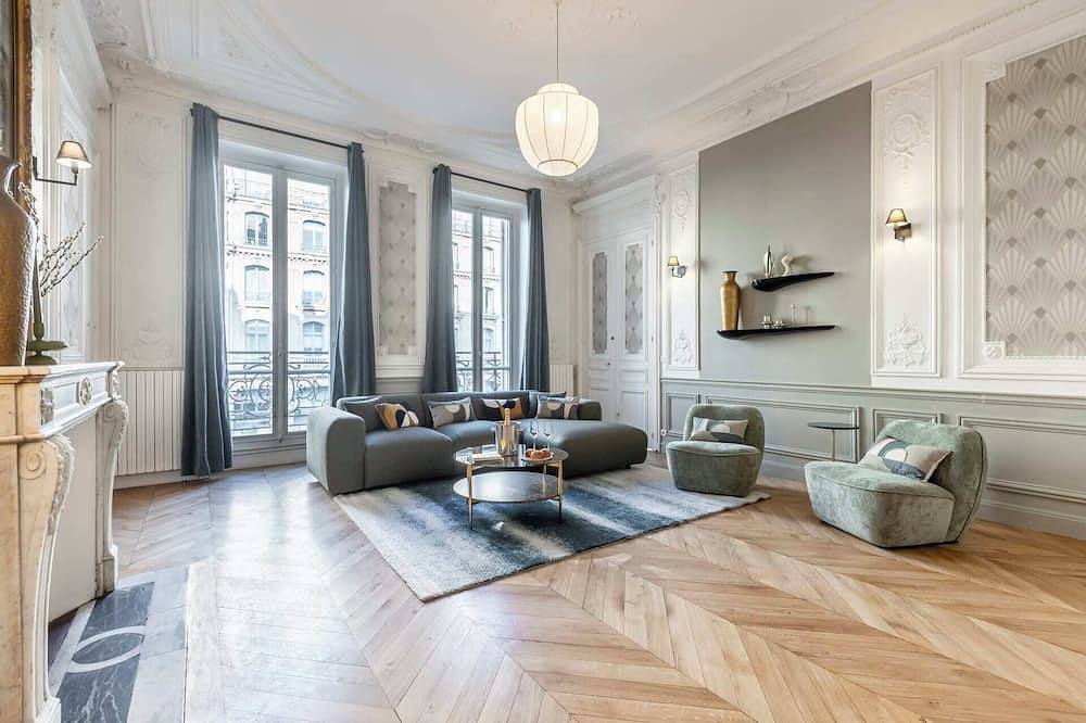 Appartement de vacances