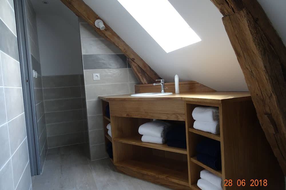 Gite De Charme A La Ferme ( Climatisé, Piscine) in Savignac, Aveyron