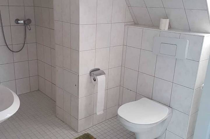 Ganze Wohnung, Wunderschöne Ferienwohnung in Brandenburg an der Havel
