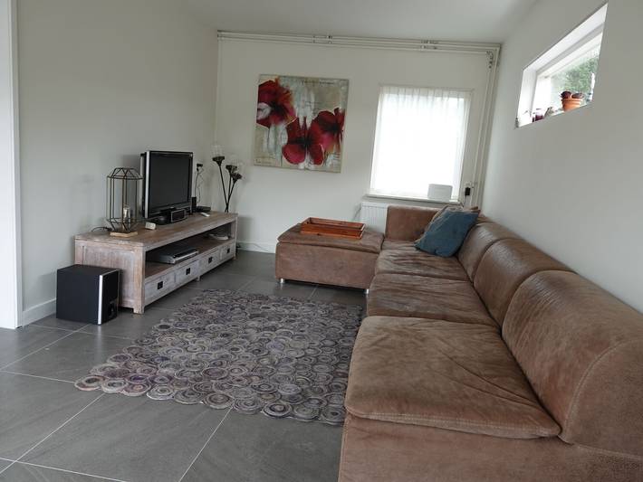 Ferienhaus für 7 Personen, mit Terrasse und Garten, mit Haustier in Noordwijkerhout - 3