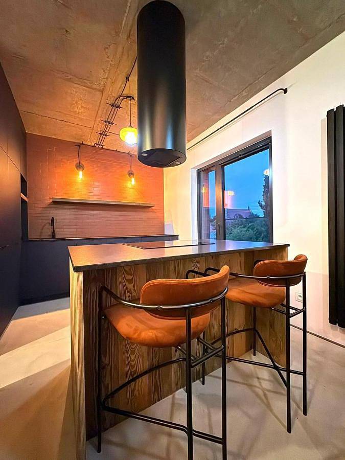 Ferienwohnung für 4 Personen, mit Balkon, mit Haustier in Allenstein - 4