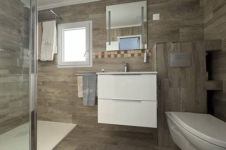 Location de vacances pour 4 personnes, avec terrasse à Auterive - 2