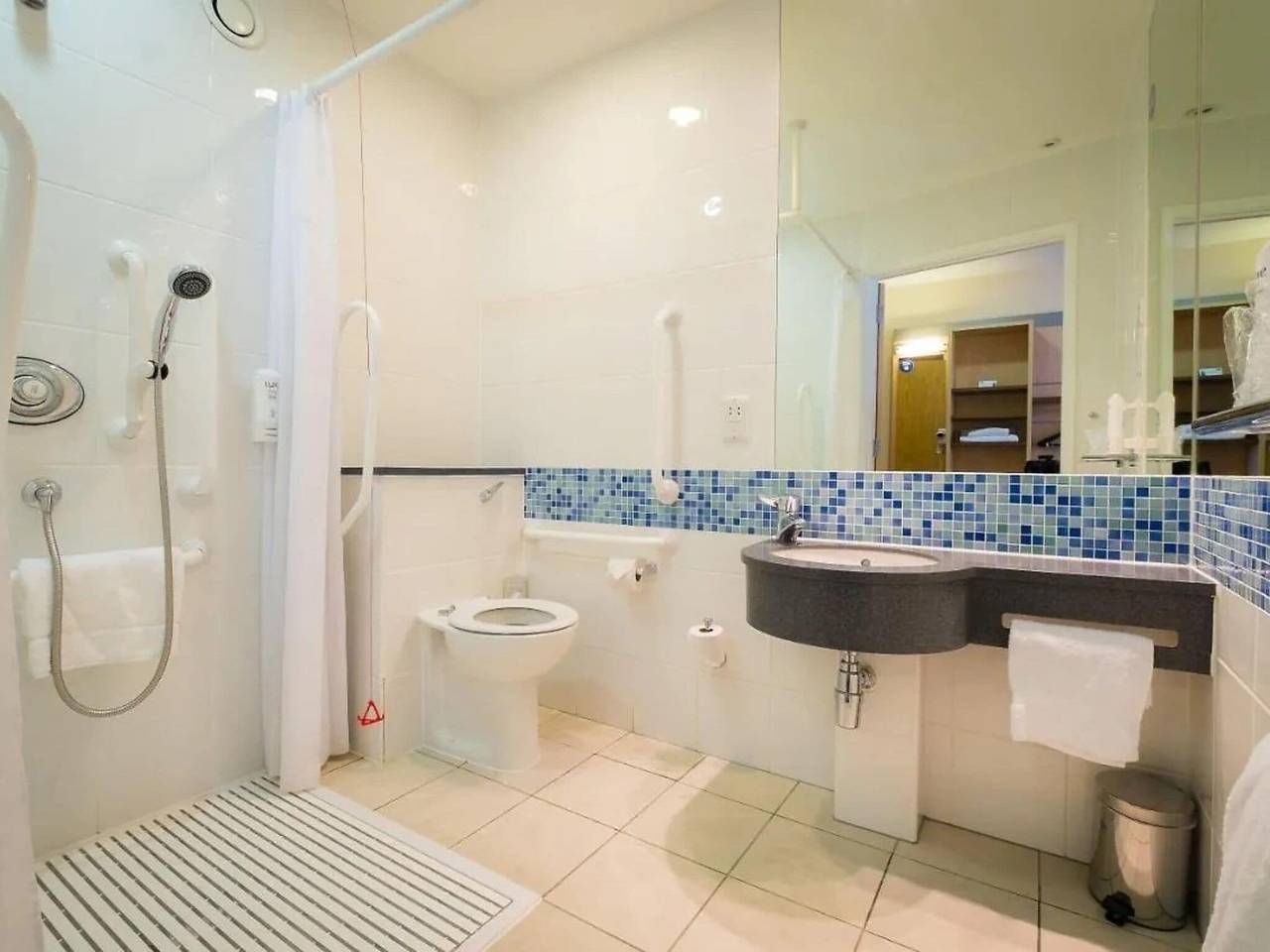 Appartement entier, Highlands Aberdeen City Centre in Aberdeen, Aberdeenshire