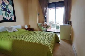 Villa pour 6 Personnes dans Carmenes del Mar, Almuñecar, Photo 4