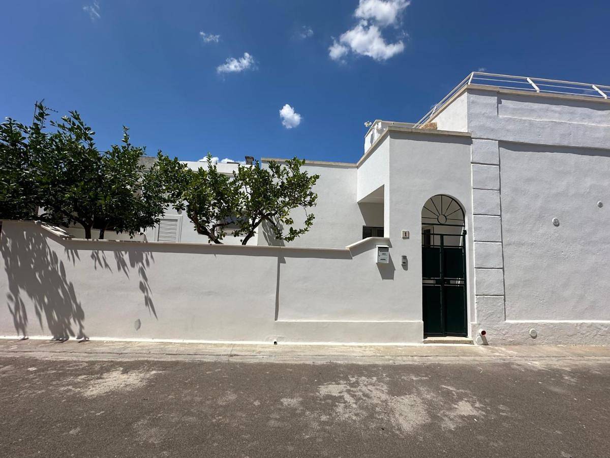 Casetta di Tiggiano - Boutique house in Tiggiano, Provincia di Lecce