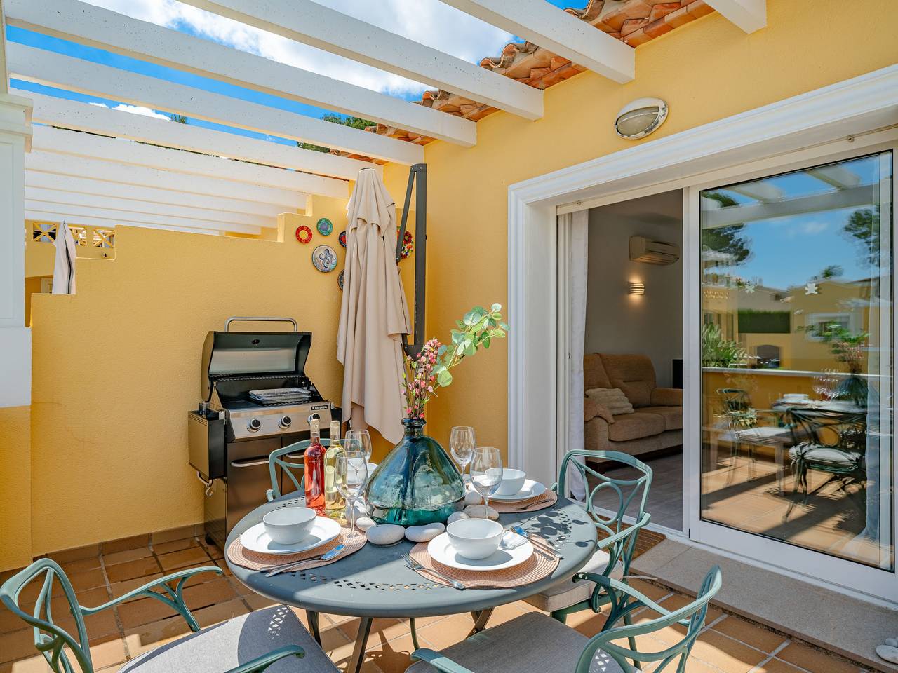 La Sella Paradise in La Sella, Pedreguer