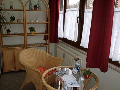 Gîte pour 3 personnes à Eisenach - 2