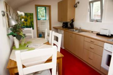 Bauernhof für 4 Personen in Straßberg, Baden-Württemberg, Bild 3