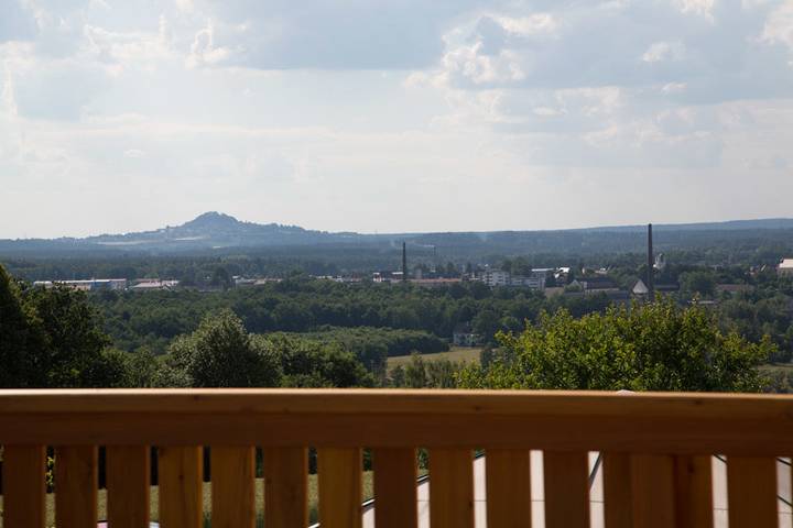 Bauernhof für 4 Personen, mit Balkon/Terrasse und Terrasse sowie Garten in der Oberpfalz - 4