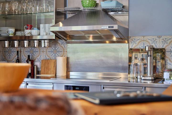 Hütte für 5 Personen, mit Ausblick und Garten in Garmisch-Partenkirchen - 4