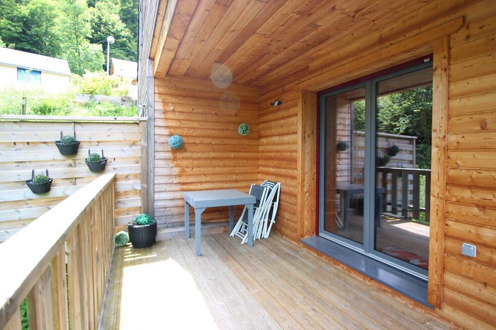 Appartement de vacances