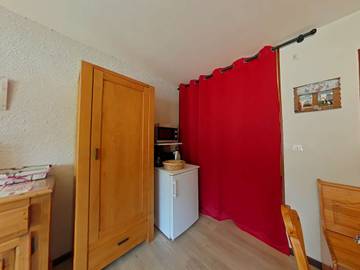 Appartement De Vacances pour 4 Personnes dans Le Grand-Bornand, Région d'Annecy, Photo 2
