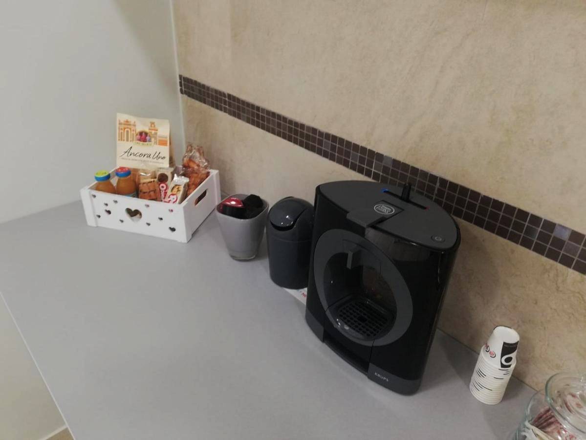 Standard Double Room in Eboli, Provincia di Salerno