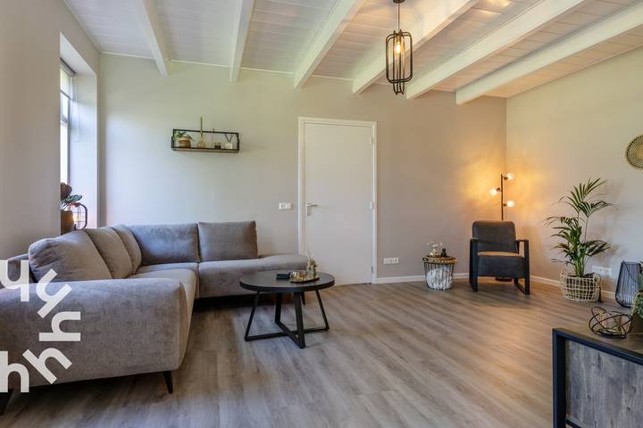 Ferienhaus für 3 Personen, mit Garten und Terrasse in Ommen - 2