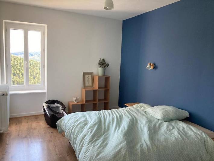 Location de vacances pour 15 personnes, avec jardin et jacuzzi à Saint-Vincent-de-Reins - 4