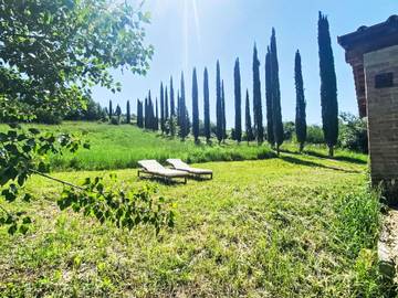 Agriturismo per 8 Persone in Buonconvento, Siena e dintorni, Foto 3