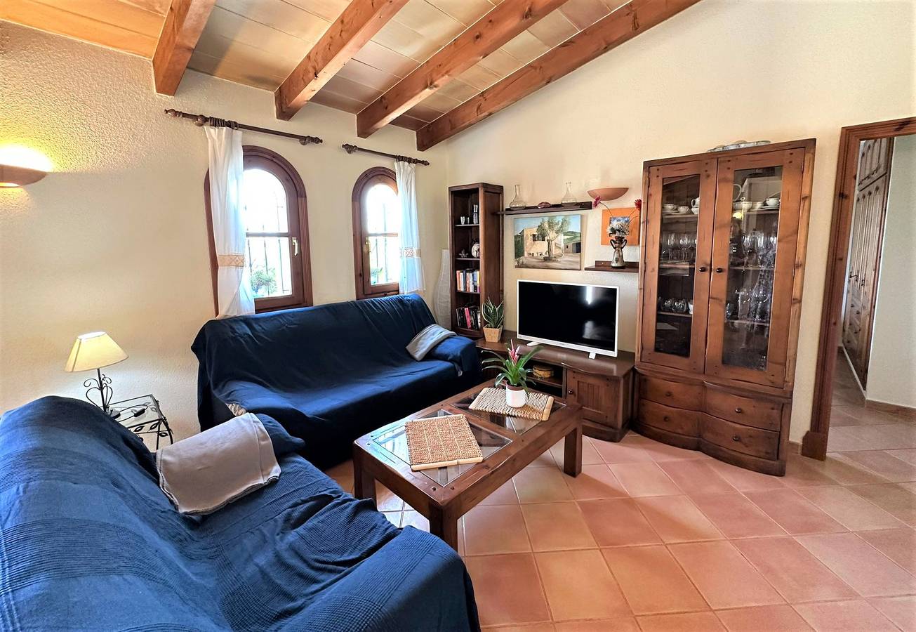 Landhaus 'Ca'n Jutger' mit privatem Pool, privater Terrasse und Wlan in Artà, Mallorca Osten