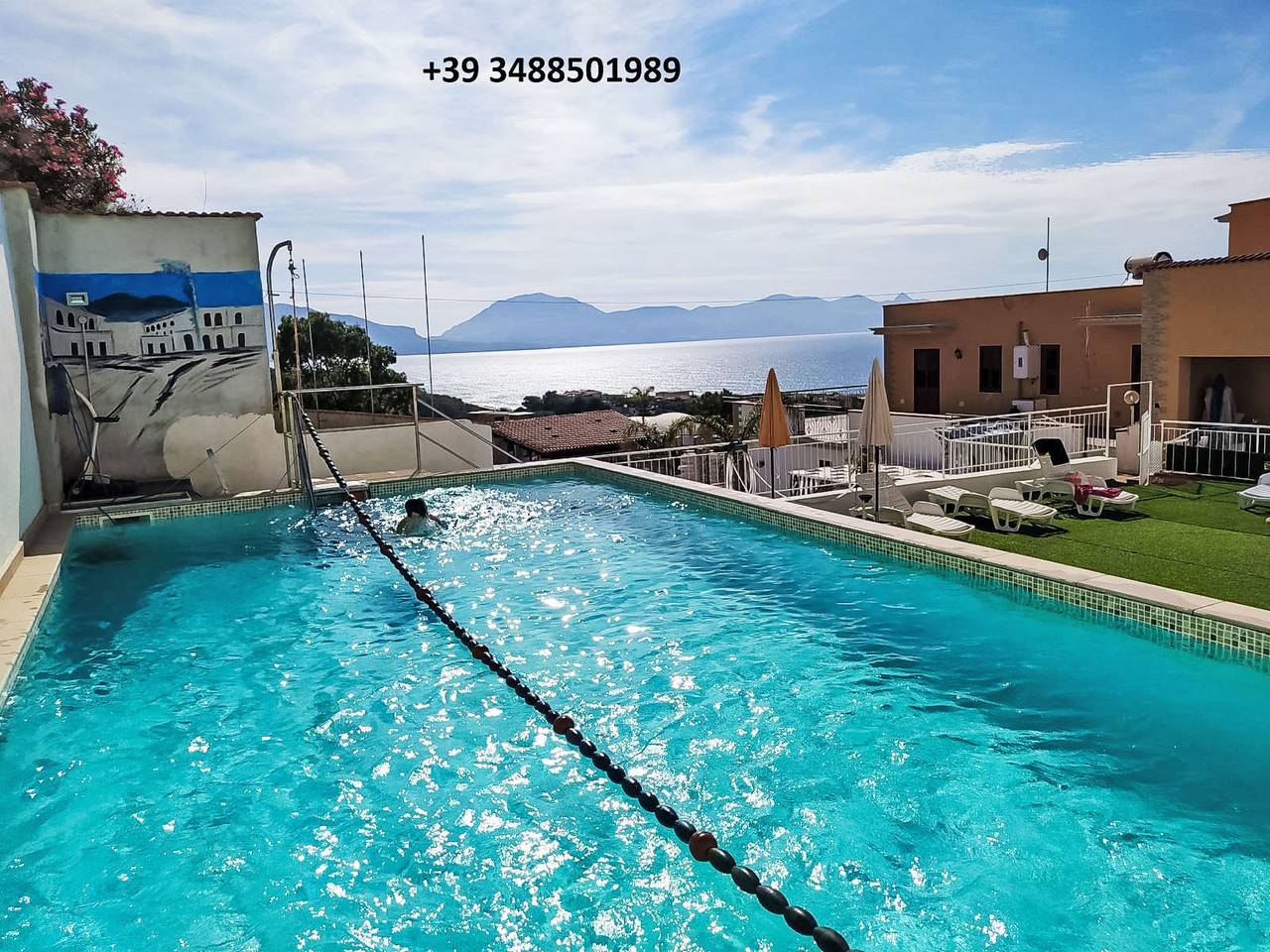 Appartamento intero, Wohnung 8 in Balestrate, Provincia di Palermo