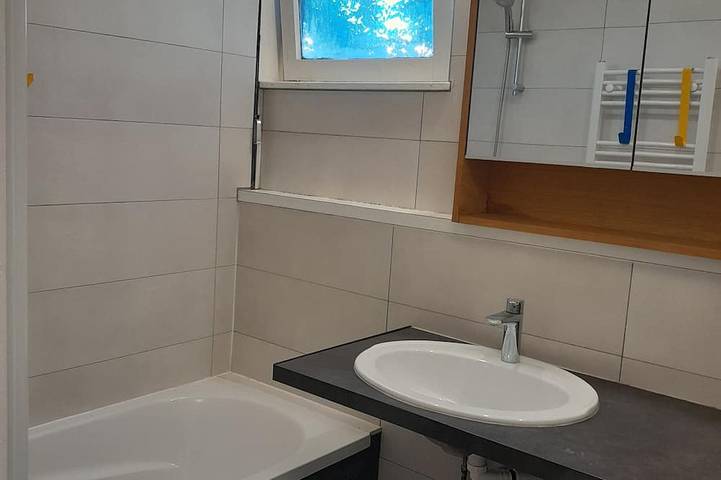 Gîte pour 3 personnes, animaux acceptés à Le Plessis-Robinson - 3