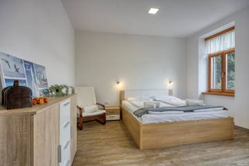 Vakantieappartement voor 6 Personen in Portoroz, Slovene Istria, Afbeelding 4