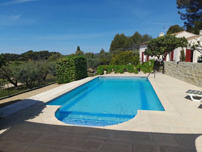 Apartamento de vacaciones para 6 personas, con jardín además de vistas y terraza, Se admiten mascotas - 1