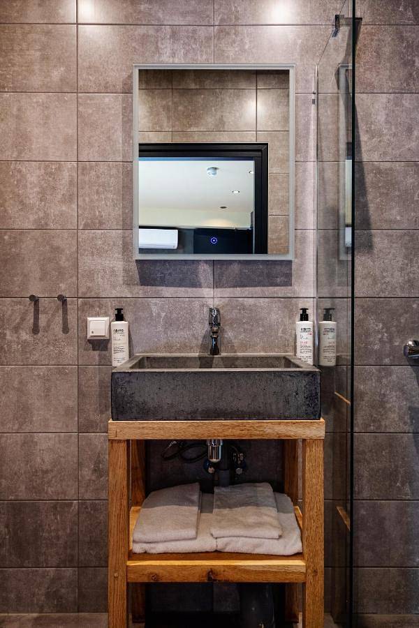 Hôtel pour 4 personnes à Utrecht - 4