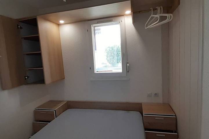 Gîte pour 5 personnes dans Plage Miramar - 4