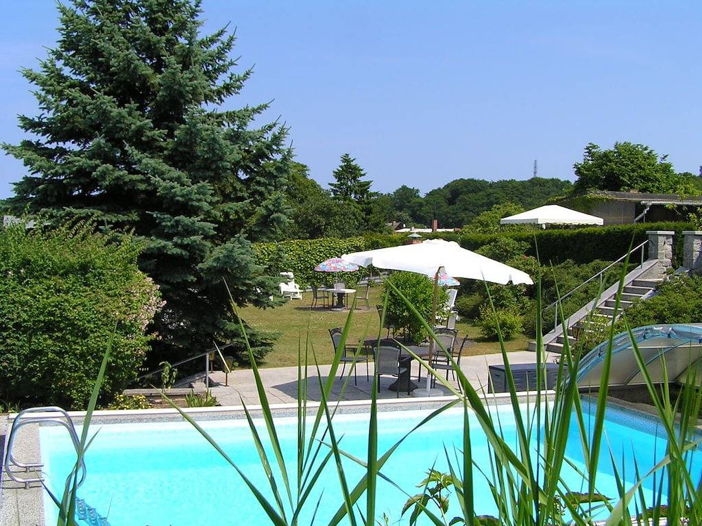 Kleine Insel Doppelzimmer - Plus in Drei Kaiserbäder, Heringsdorf