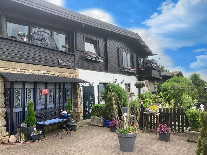 Ferienhaus für 10 Personen, mit Terrasse und Garten in Bad Lauterberg - 4