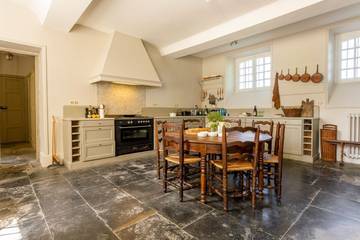 Zamek dla 12 osoby w Livry, Normandia, Zdjęcie 2