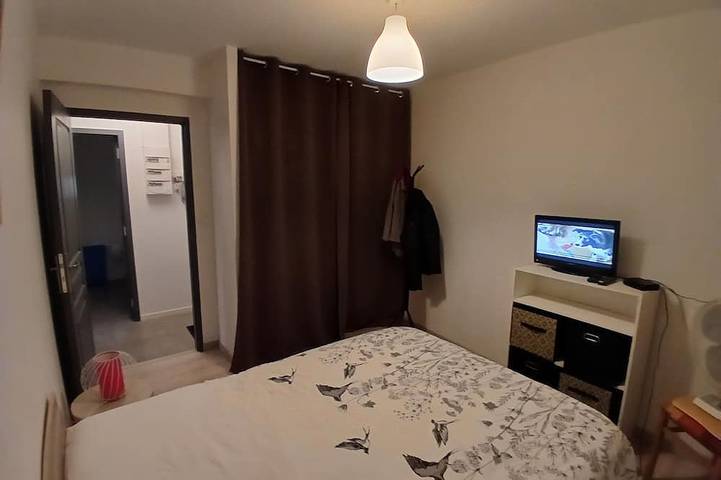 Gîte pour 7 personnes, avec balcon dans Saint-Geniez-d'Olt-et-d'Aubrac - 4