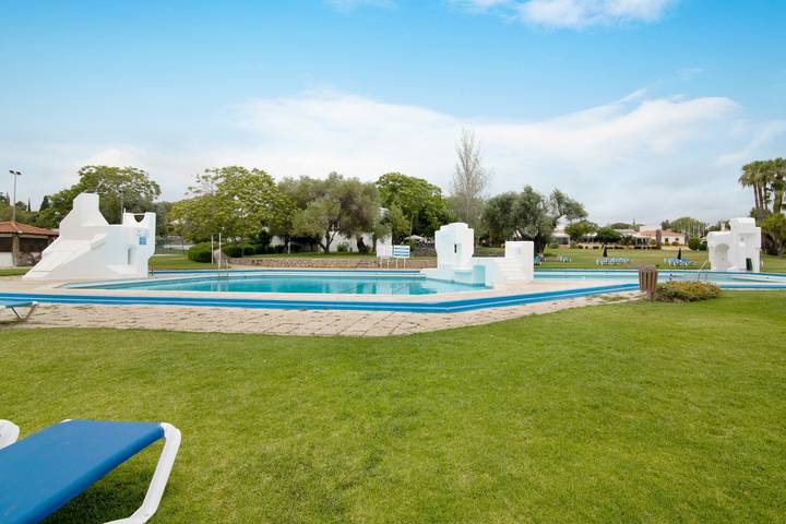 Location de vacances pour 6 personnes, avec jardin, animaux acceptés à Santa Luzia (Tavira) - 3