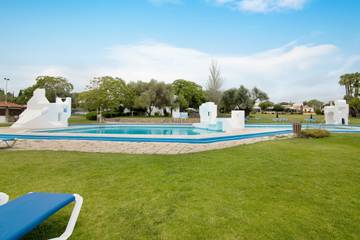 Casa De Férias para 6 Pessoas em Tavira, Santa Luzia (Tavira), Foto 2