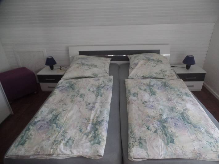 Ferienwohnung für 6 Personen in Niedersachsen - 4