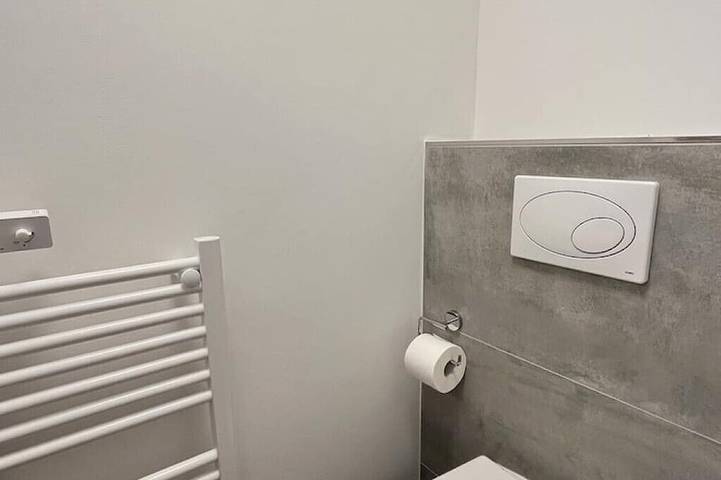 Hausboot für 4 Personen, mit Terrasse in Niedersachsen - 4