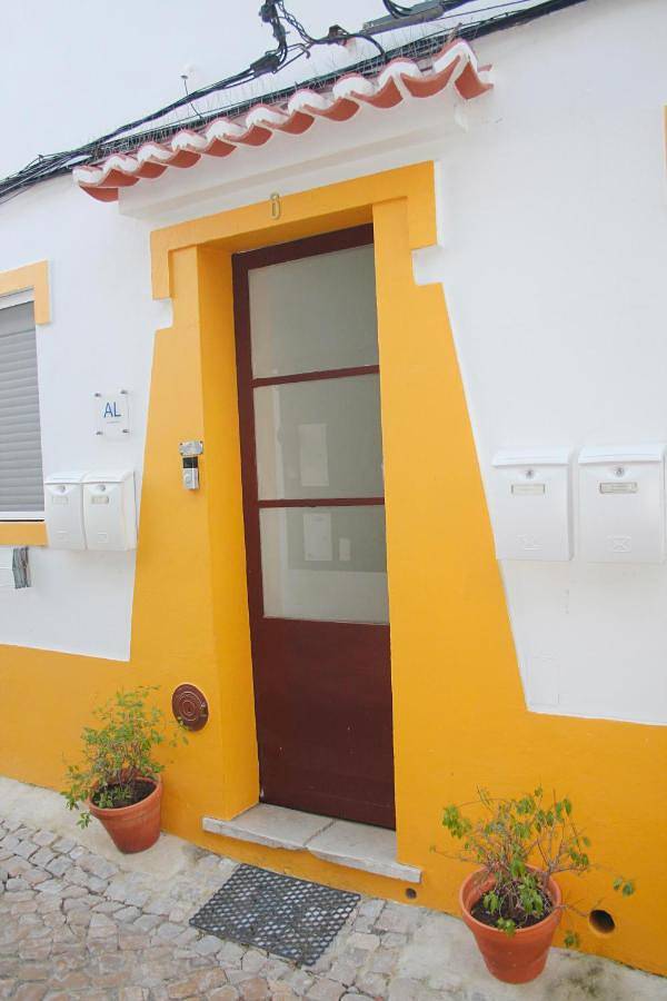 Apartamento inteiro, Apartment in Halbinsel von Setúbal