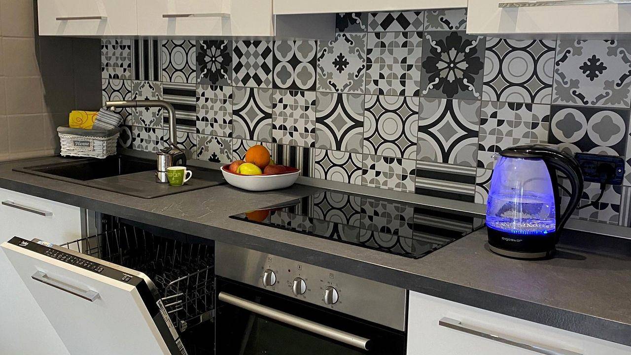 Ganze Ferienwohnung, Ferienwohnung für 4 Personen (55 m²) in Tenno in Gavazzo, Tenno