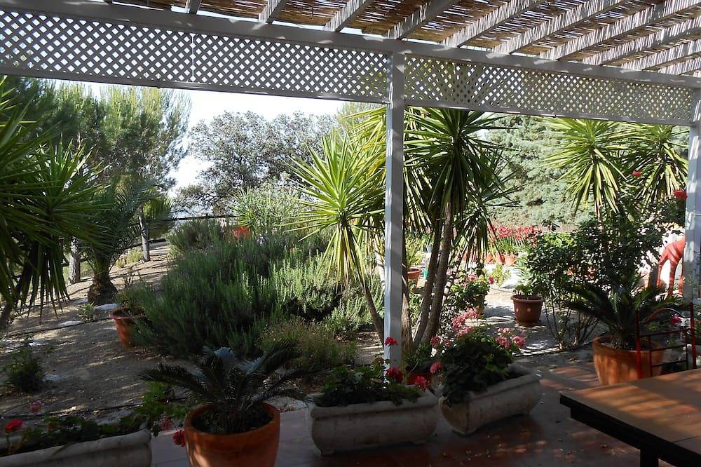 Villa Little Paradise Malaga - Costa del Sol in Casabermeja, Provincia de Málaga